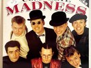 Madness - Complete Madness LP Vinyl Gatefold Record Album 1980 First Pressing