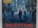 SEALED Warner Bros. Inception Music From The Motion Picture Vinyl Record