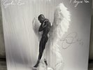 CYNTHIA ERIVO SIGNED I FORGIVE YOU VINYL LP ROUGH TRADE NY