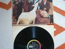 The Beach Boys Pet Sounds Vinyl UK 1966 Capitol Mono 1st Press 1/1 KT LP G+