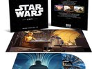 Star Wars Lofi - Star Wars Lofi (Music From Vol. 1-3) [New Vinyl LP] Colored Vin