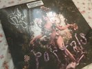 *SIGNED* Melanie Martinez - PORTALS Vinyl LP Record Autographed Bloodshot