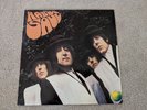 Rabbi Saul Beatles Vinyl Sapcor 34 Mint Condition