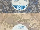 ABBA  RHODESIA / ZIMBABWE   2 X 45  I HAVE A DREAM / DANCING QUEEN