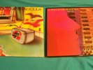 A Flock Of Seagulls First & Listen LPs Vinyl Jive Records