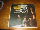 vinyl - The Electric Prunes - self titled - ultrasonically cleaned - new sleeve