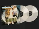 * Master P - THE ICE CREAM MAN - Color Vinyl 2 LP - NEW & SEALED  Milky Clear