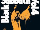 Black Sabbath – Black Sabbath Vol 4 - LP Vinyl Record 12