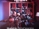M83 - Hurry Up We're Dreaming - Vinyl (180 gram vinyl 2xLP)
