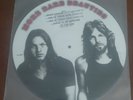 PINK FLOYD More Rare Beauties PICTURE DISC LP Roger Waters Dark Side Outtakes