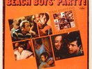 Beach Boys' Party  - 1965 Capitol Records ‎MAS-2398 Mono LP VG++  W/ Photos