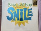 Brian Wilson Presents Smile Sealed 2004 DELUXE EMBOSSED G/F 2LP Set NEAR MINT
