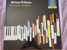 Brian Wilson Reimagines Gershwin LP Numbered #61 - Limited Edition Sealed