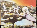 LED ZEPPELIN Houses Of The Holy 1973 1st US Pressing Robert Ludwig RL Monarch