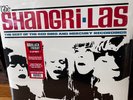 SHANGRI LAS Best of Red Bird Mercury RSD 2021 2-LP Limited Swirl Vinyl SEALED
