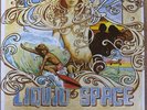 TRUCKIN' - Liquid Space (Surf Soundtrack) VINYL LP 1973 Lighthouse Exc Cond  MC1