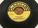 Slim Smith / Foolish Things Reggae Ska