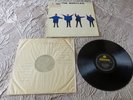 The Beatles - Help   1965 UK Parlophone mono LP