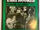 EARL HOOKER hooker & Steve ARHOOLIE us SEALED MINT blues 1970 ISSUE