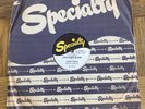 LLOYD PRICE Lawdy Miss Clawdy / Mailman Blues 78rpm Speciality 428 VG+
