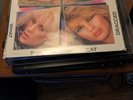 Poison-Look What the cat dragged in-Vinyl LP-Capitol-1986--Poster-Factory Sealed
