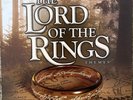 Lord Of The Rings: Themes LP SEALED NEW VINYL RECORD - Two Towers Return King ++