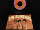 UNIQUE RARO FIRST TAMLA MOTOWN ITALIANA THE SUPREMES DIANA ROSS THE HAPPENING 67