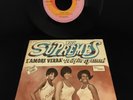 UNIQUE RARO FIRST TAMLA MOTOWN In ITALIANO THE SUPREMES DIANA ROSS L'AMORE VERRÀ