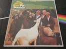 Beach Boys Pet Sounds Yellow / Green Splatter Vinyl LP Record #2842 Sealed New