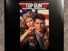 New Top Gun Motion Picture Soundtrack by Faltermeyer 2xLP Flight Suit Green