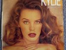 Kylie Minogue Greatest Hits PWL International 4509 90726 1  HF 25 Gatefold 2 xLP