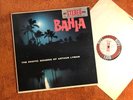 ARTHUR LYMAN bahia 1959 sr815 stereo Orig VINYL LP exotica lounge MCM junglejazz