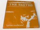 2 LP SMITHS Louder Than Bombs  Catalog # 2564665877 Vinyl LP - Made In Germany