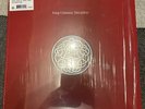King Crimson - Discipline LP, Album, Vinyl