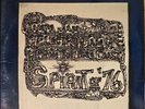 Spirit Mercury 804 Spirit of 76 Sealed OG Double LP
