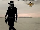 Zucchero: Fly  LP / CRYSTAL Vinyl