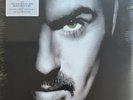 George Michael – Older - 2xLP 180g Black Vinyl Remastered - NEW Sealed Vinyl