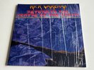 2-LP Rick Wakeman Return To The Centre Of The Earth 1999. 2014 issue in shrink
