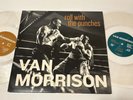 VAN MORRISON Roll with the Punches CLEAR VINYL LIMITED NUMBERED EDITION 730/1000