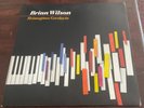 Brian Wilson Reimagines Gershwin by Wilson, Brian (Record, 2010) Numbered 2987
