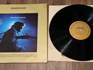 Johnny Cash At San Quentin Prison Quadrphonic LP EX w/inner