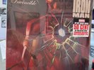 Get Rich or Die Tryin by 50 Cent (Record, 2018) Marvel Edition Red Vinyl LP Rare