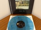 Jawbreaker - Dear You Blue Marbled Translucent Vinyl
