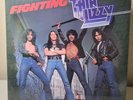 Thin Lizzy Fighting (Sealed & New)