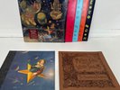 Smashing Pumpkins Mellon Collie & Infinite Sadness 4LP Box Set w/Books NM SHRINK