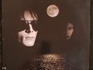 Sisters Of Mercy: Floodland 1987 Elektra 60762-1 Vinyl LP Record Album 1st US