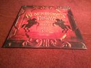 BLACKMORE'S NIGHT A KNIGHT IN YORK  VINYL RICHIE BLACKMORE BLACK SABBATH SEALED