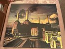 PINK FLOYD - LP - Animals - Columbia - JC 34474 - VG+ Record Vinyl Album