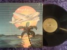 Zephyr – Sunset Ride - US LP + FOLDOUT INSERT - BS 2603 - HARD ROCK / PSYCHEDELI