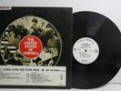 United States Of America White Label Promo Mono LP Time Strip Columbia CS 9614